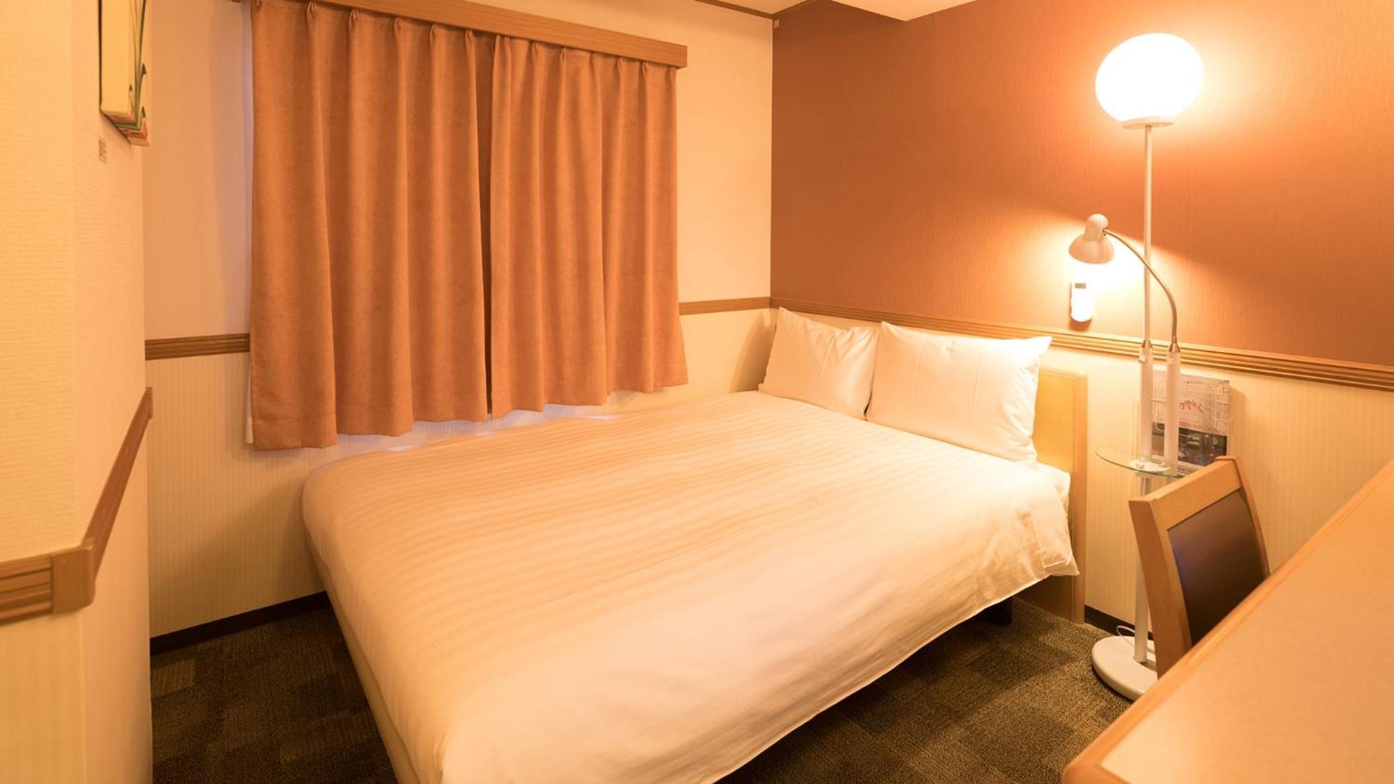 Toyoko Inn Nagoya Owari Ichinomiya Ekimae Номер фото