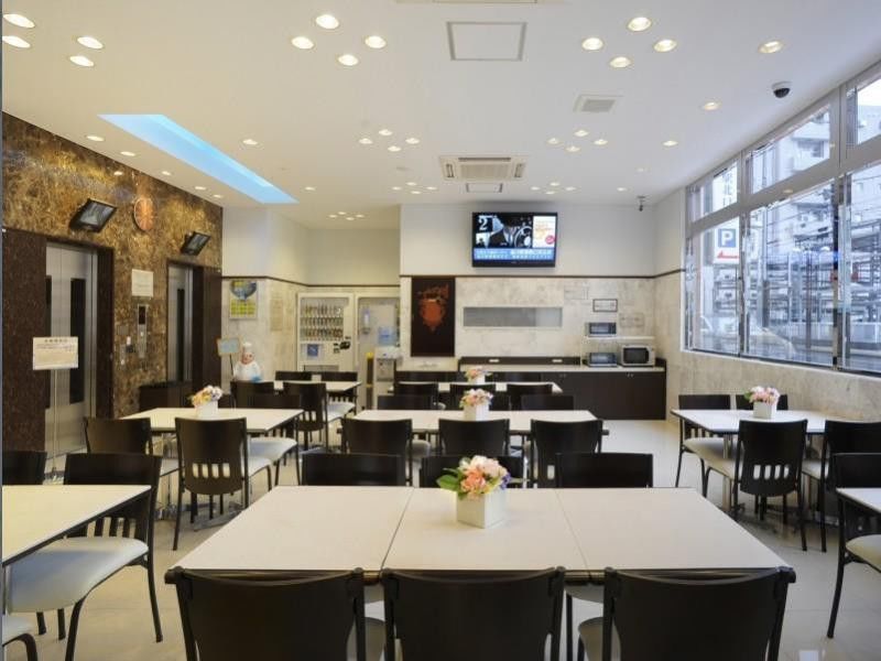 Toyoko Inn Nagoya Owari Ichinomiya Ekimae Экстерьер фото