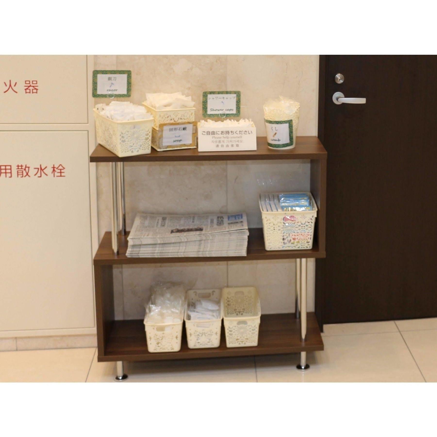 Toyoko Inn Nagoya Owari Ichinomiya Ekimae Экстерьер фото